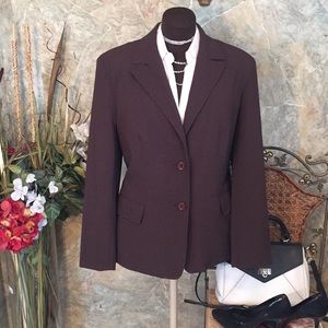 East fifth 🌹 stunning suit jacket coat blazer